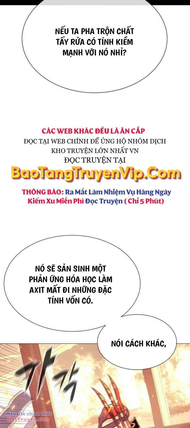 Sát Thủ Peter Chapter 36 - Trang 47