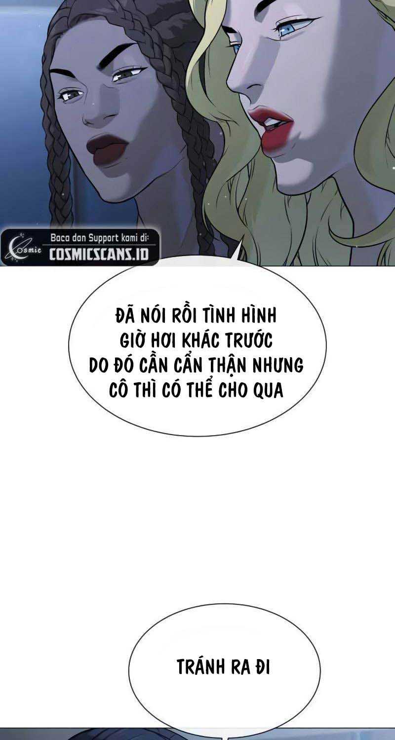 Sát Thủ Peter Chapter 44 - Trang 25