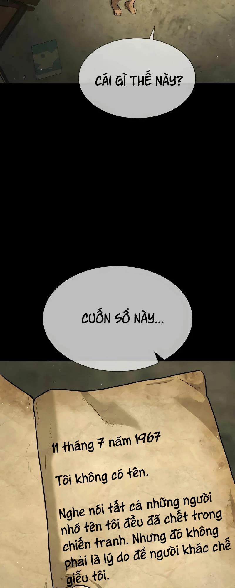 Sát Thủ Peter Chapter 52 - Trang 75