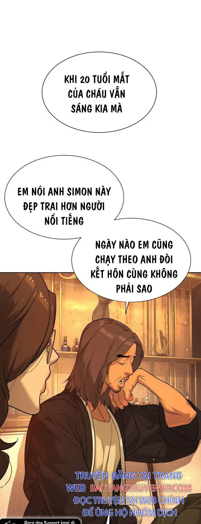 Sát Thủ Peter Chapter 38 - Trang 29