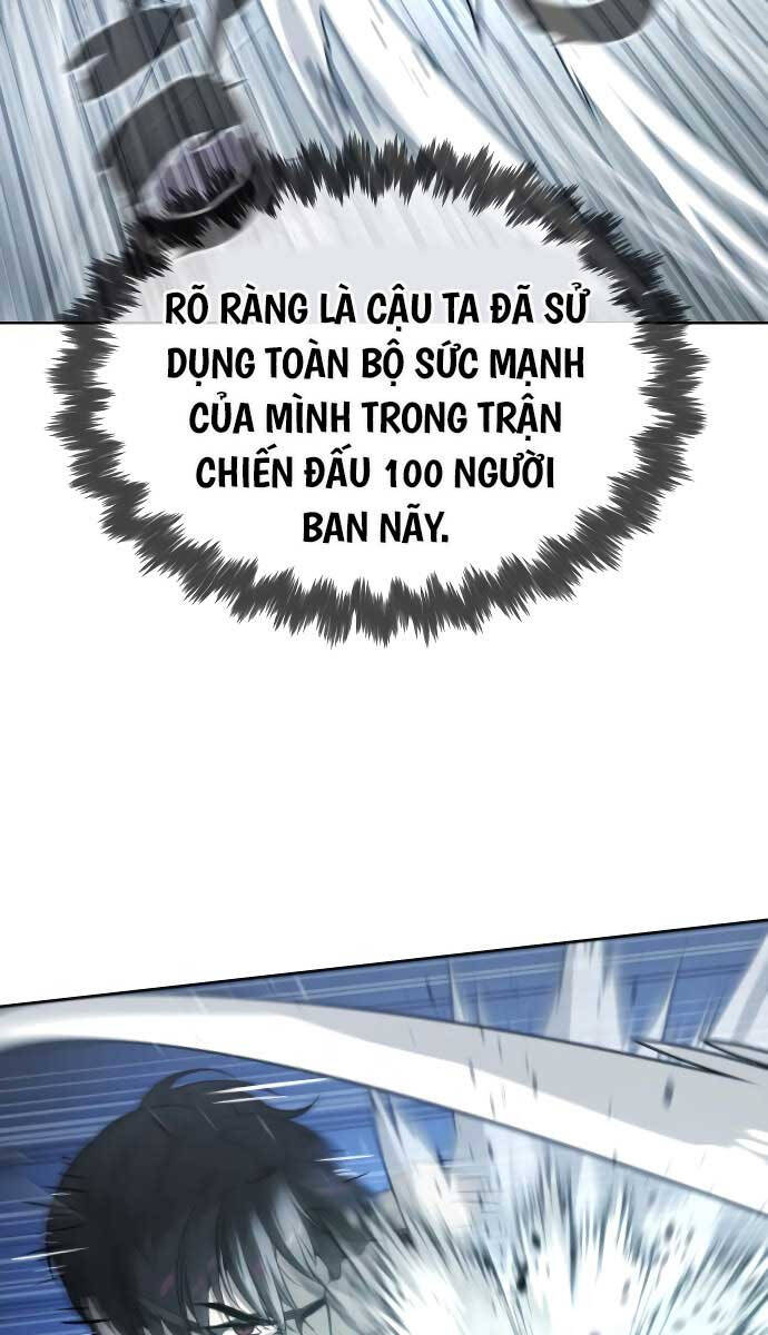 Sát Thủ Peter Chapter 21 - Trang 28