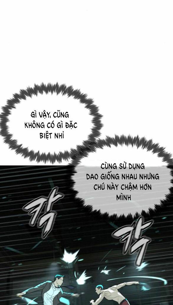 Sát Thủ Peter Chapter 8.1 - Trang 125