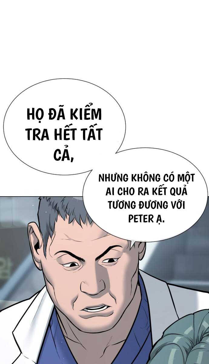 Sát Thủ Peter Chapter 17 - Trang 197