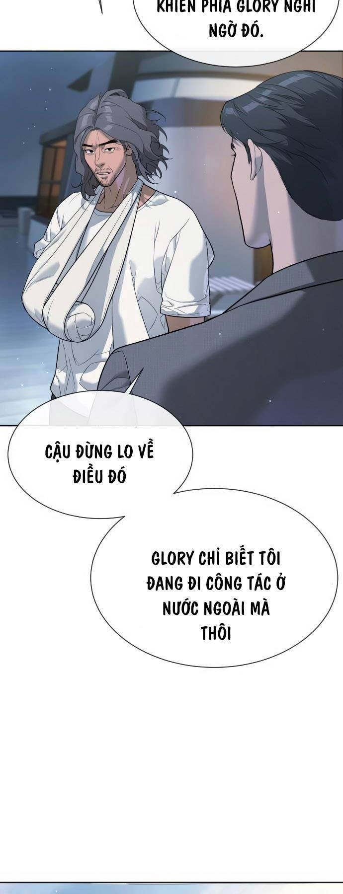 Sát Thủ Peter Chapter 38 - Trang 18