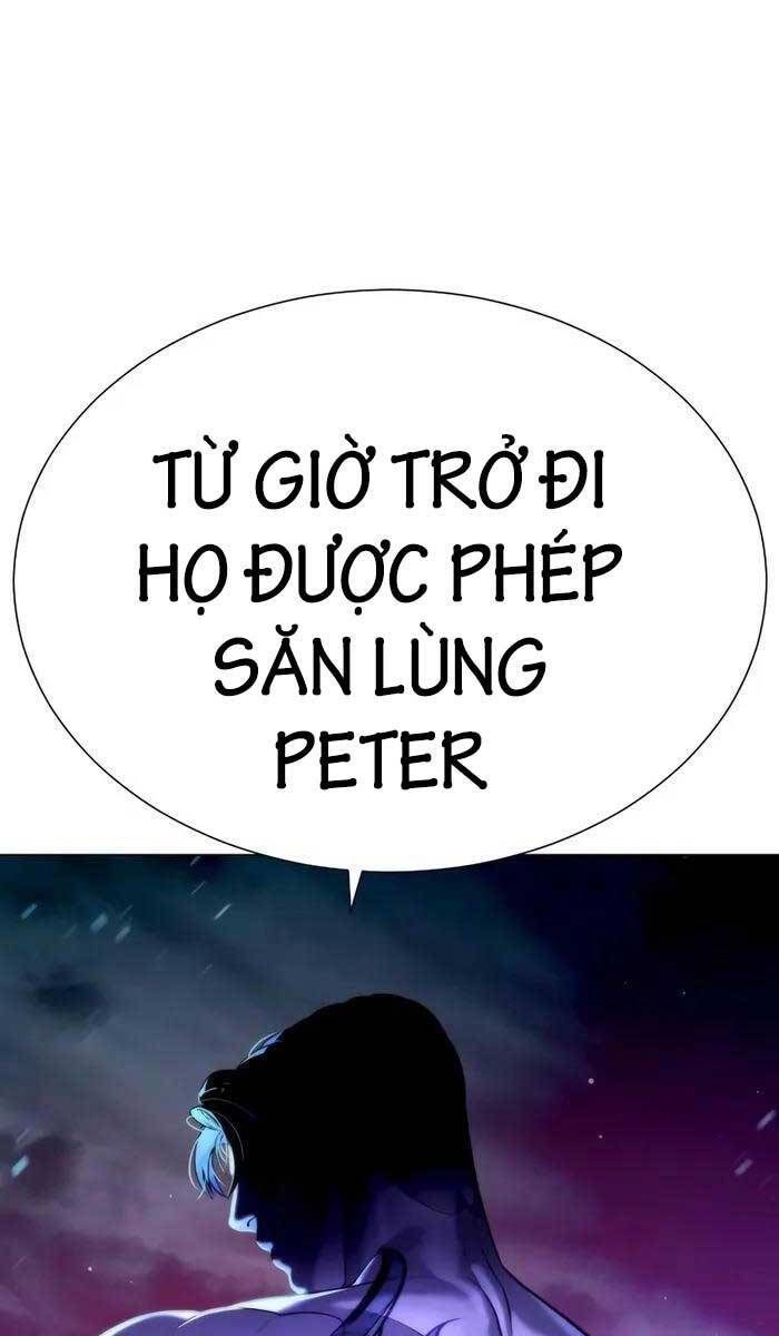 Sát Thủ Peter Chapter 3 - Trang 133