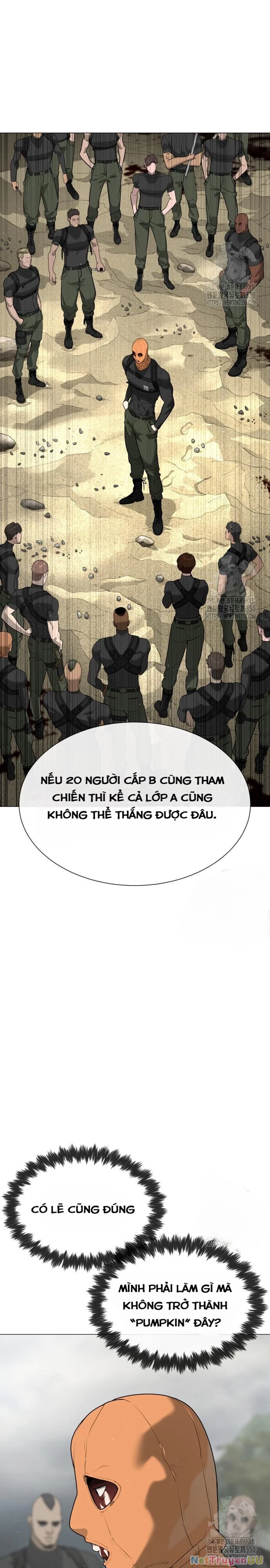 Sát Thủ Peter Chapter 55 - Trang 53