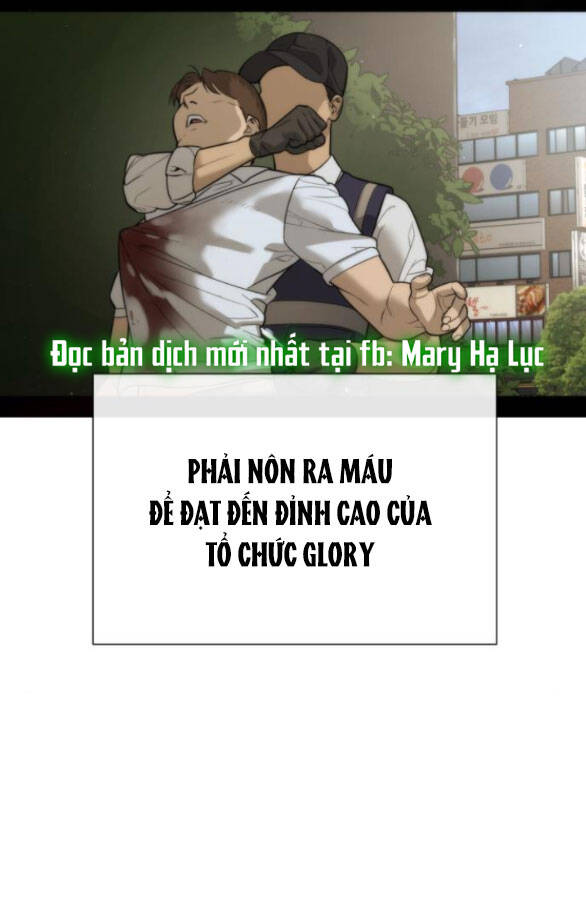 Sát Thủ Peter Chapter 12.1 - Trang 35