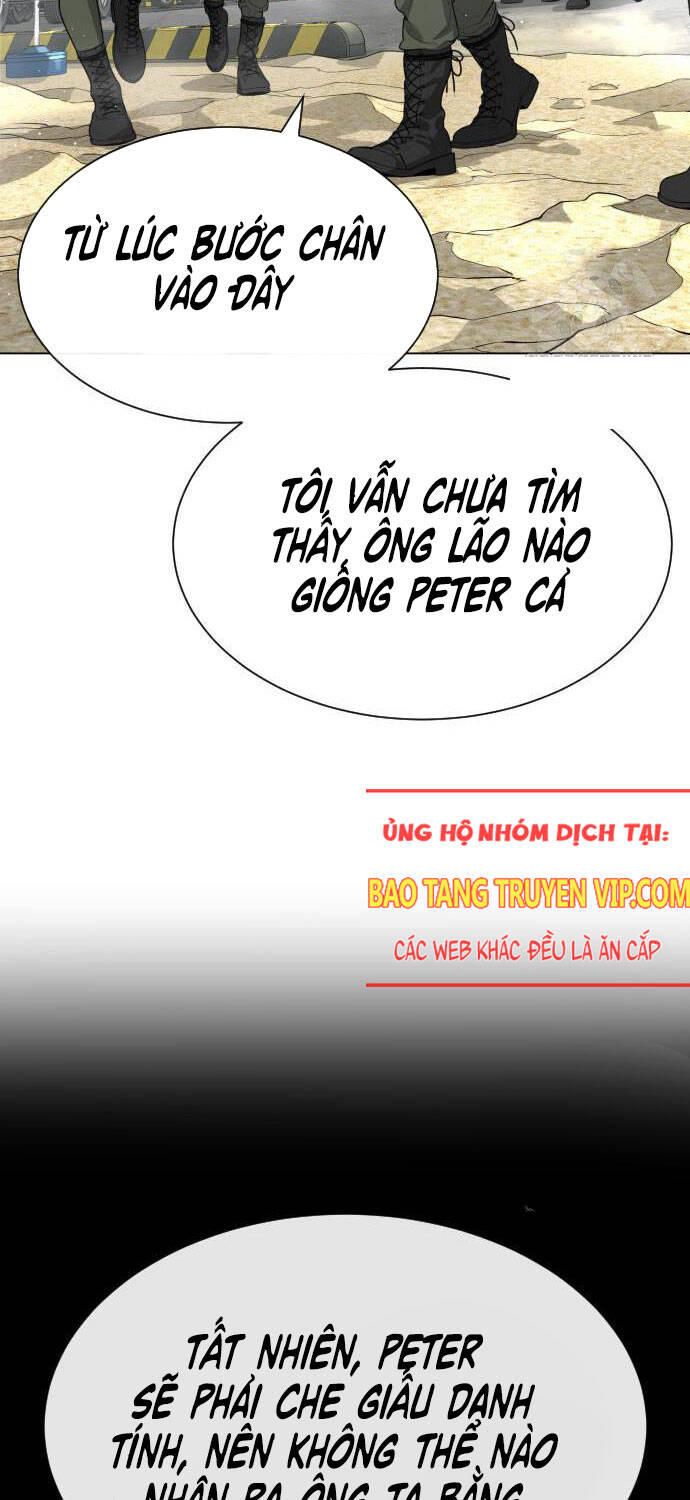 Sát Thủ Peter Chapter 56 - Trang 105