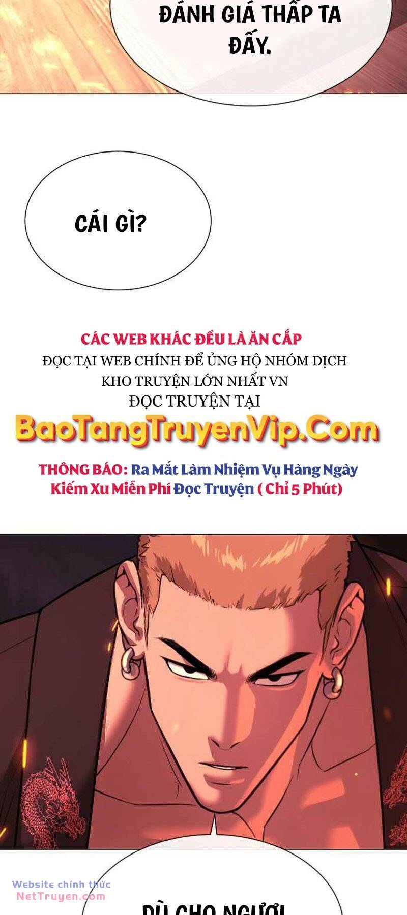 Sát Thủ Peter Chapter 36 - Trang 35