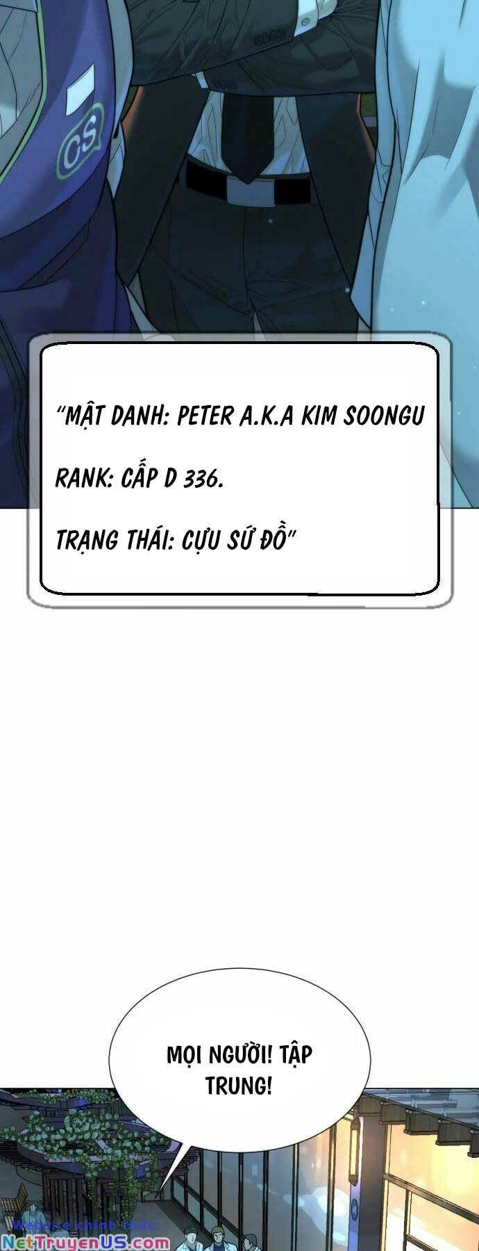 Sát Thủ Peter Chapter 15 - Trang 106