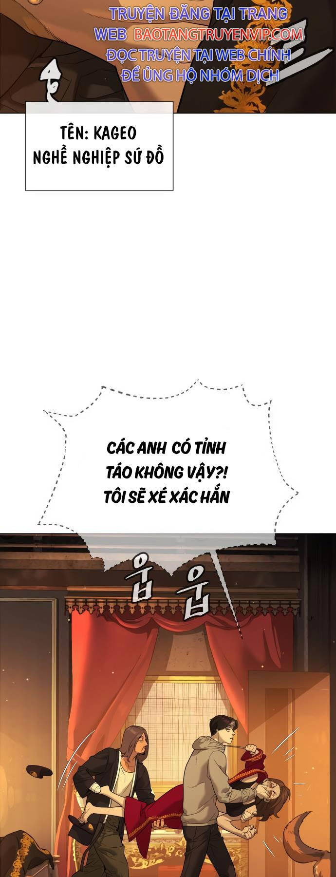 Sát Thủ Peter Chapter 38 - Trang 72