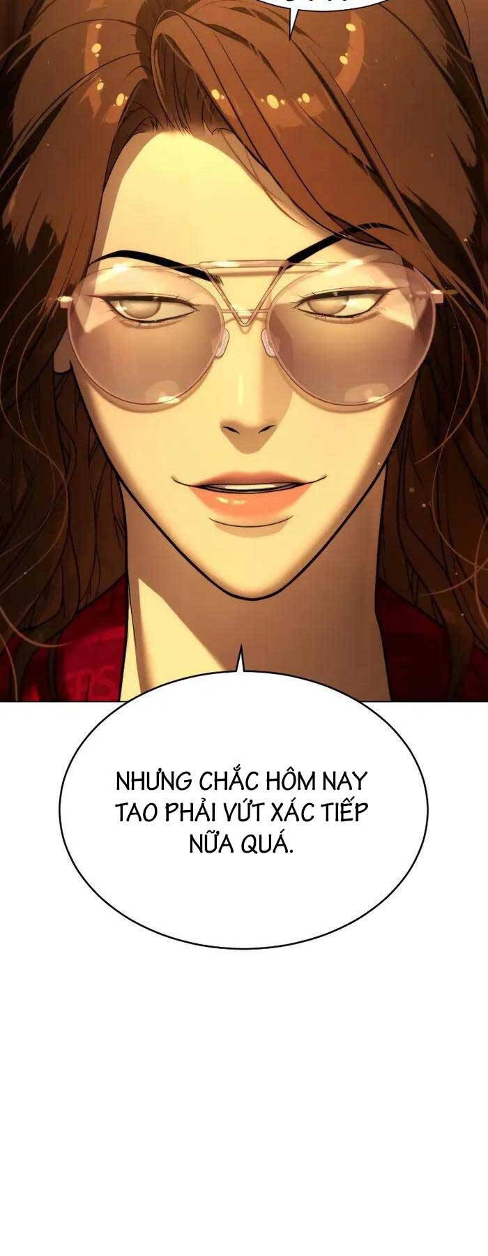 Sát Thủ Peter Chapter 4 - Trang 17