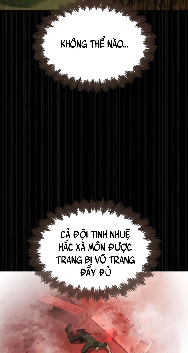 Sát Thủ Peter Chapter 54 - Trang 110