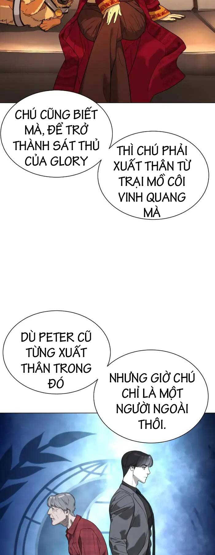 Sát Thủ Peter Chapter 4 - Trang 64