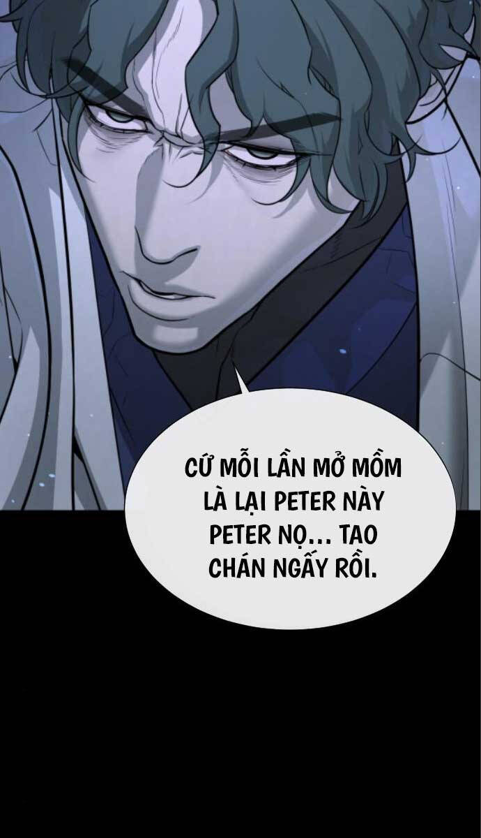 Sát Thủ Peter Chapter 18 - Trang 90