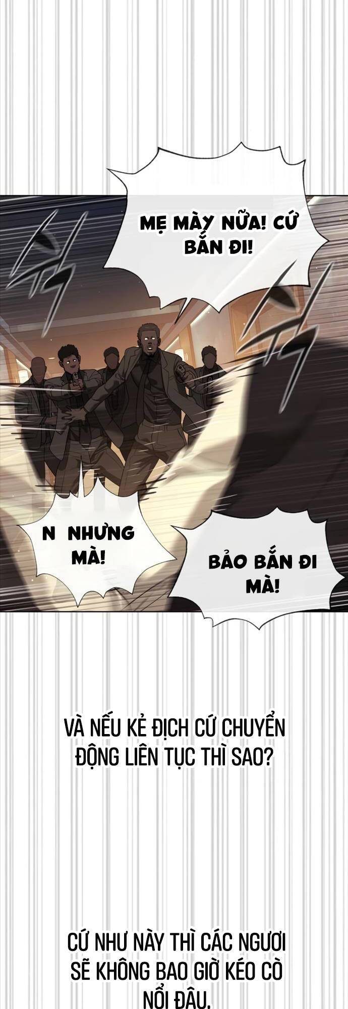 Sát Thủ Peter Chapter 30 - Trang 17