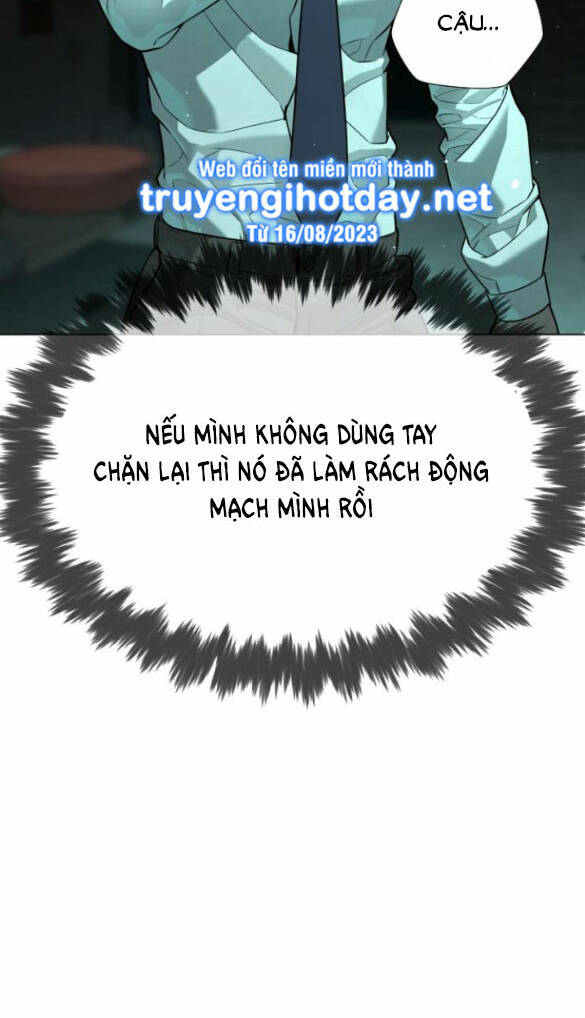 Sát Thủ Peter Chapter 9.2 - Trang 5