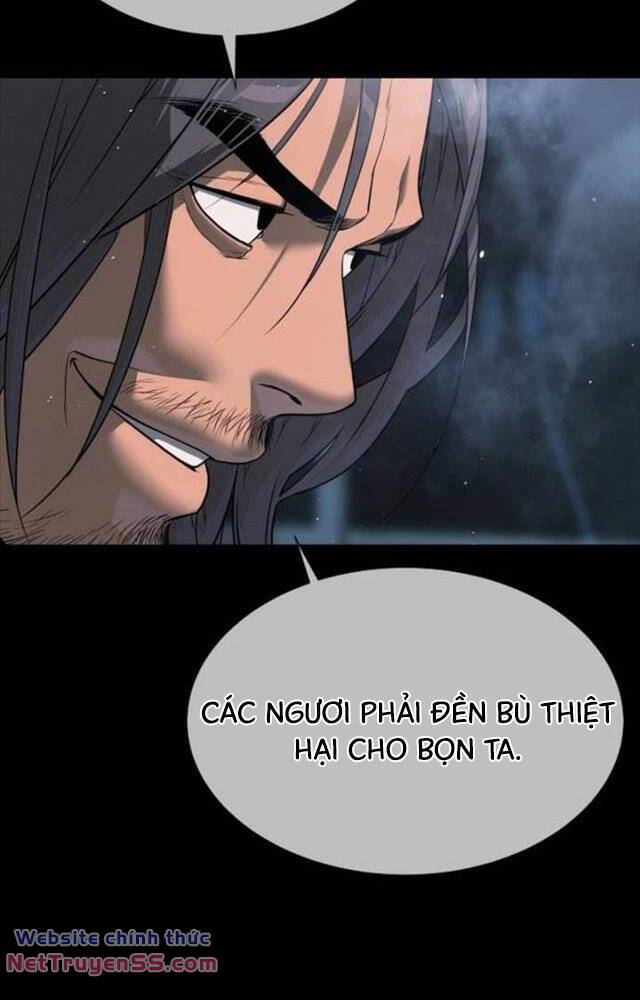 Sát Thủ Peter Chapter 26 - Trang 36