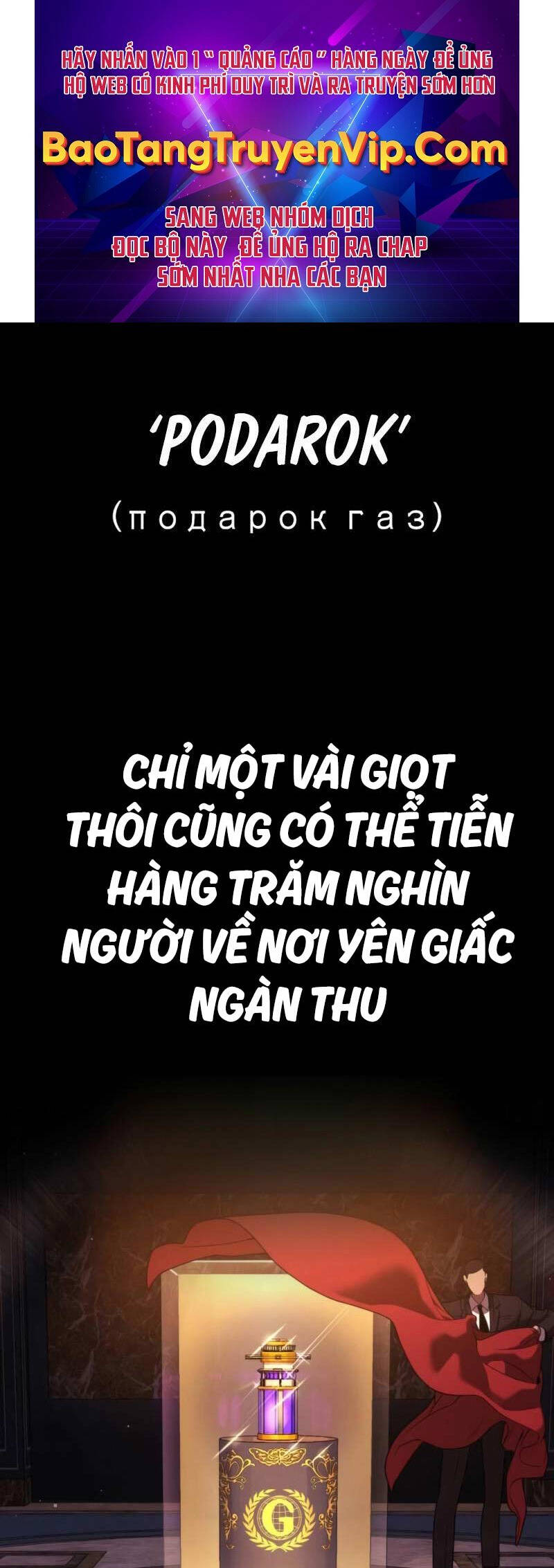 Sát Thủ Peter Chapter 31 - Trang 0