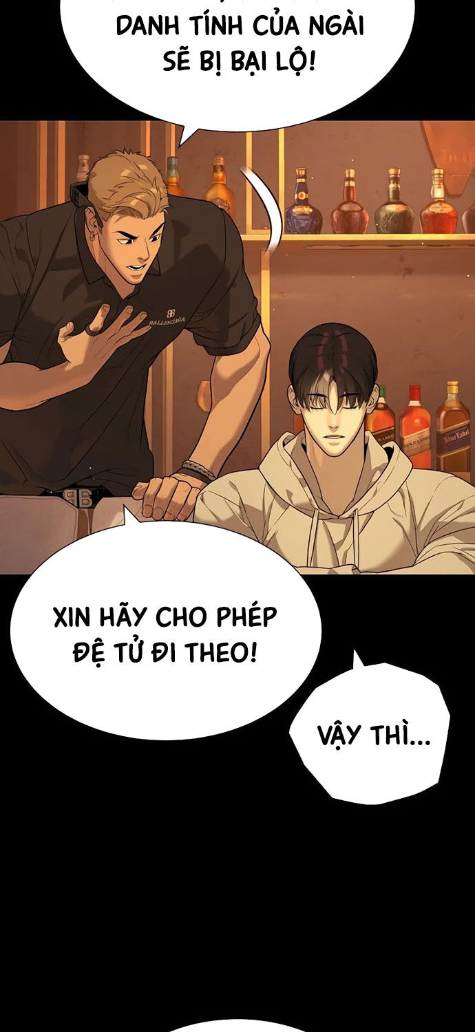 Sát Thủ Peter Chapter 58 - Trang 2