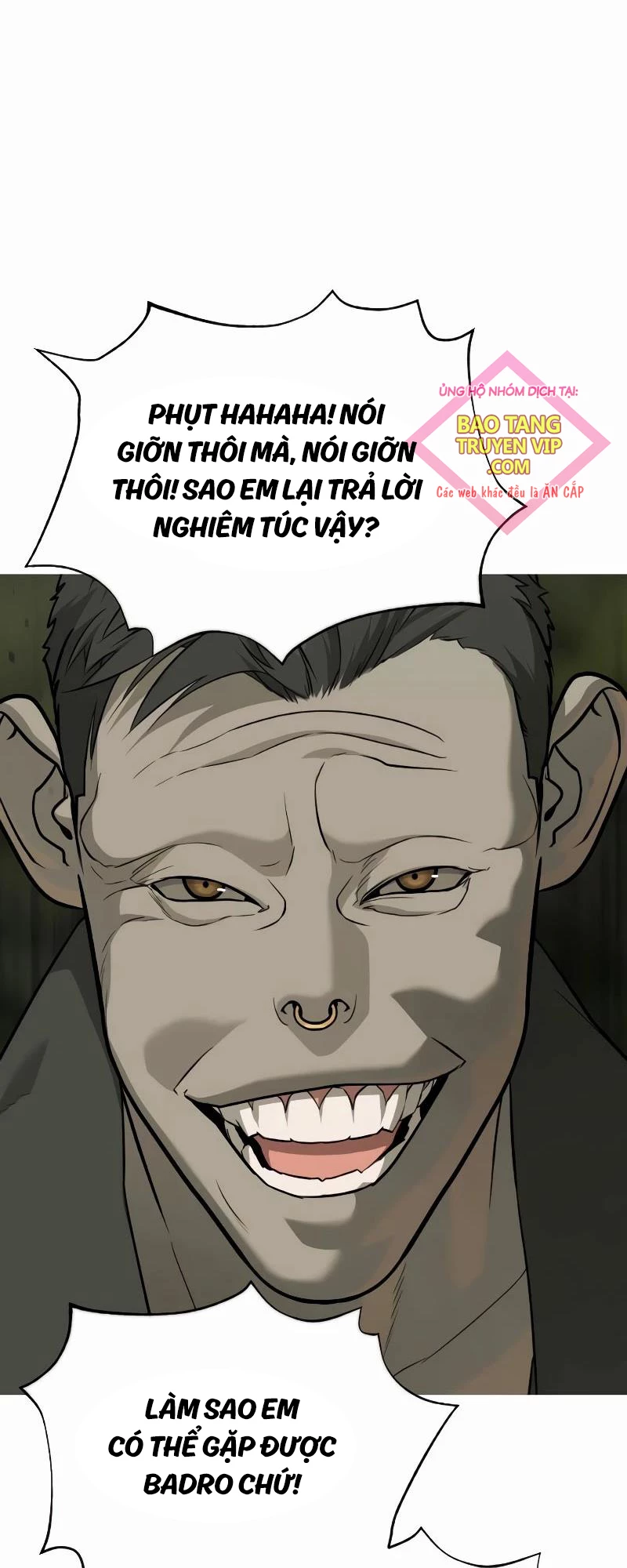 Sát Thủ Peter Chapter 52 - Trang 112