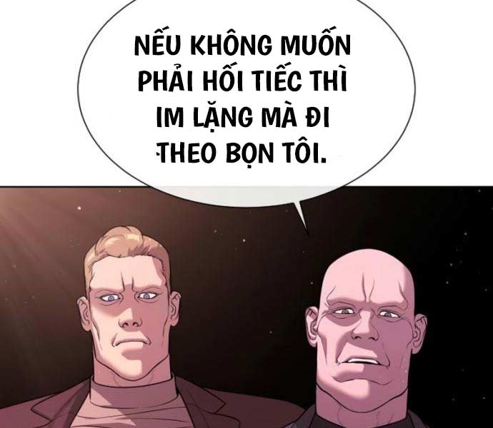 Sát Thủ Peter Chapter 27.5 - Trang 78