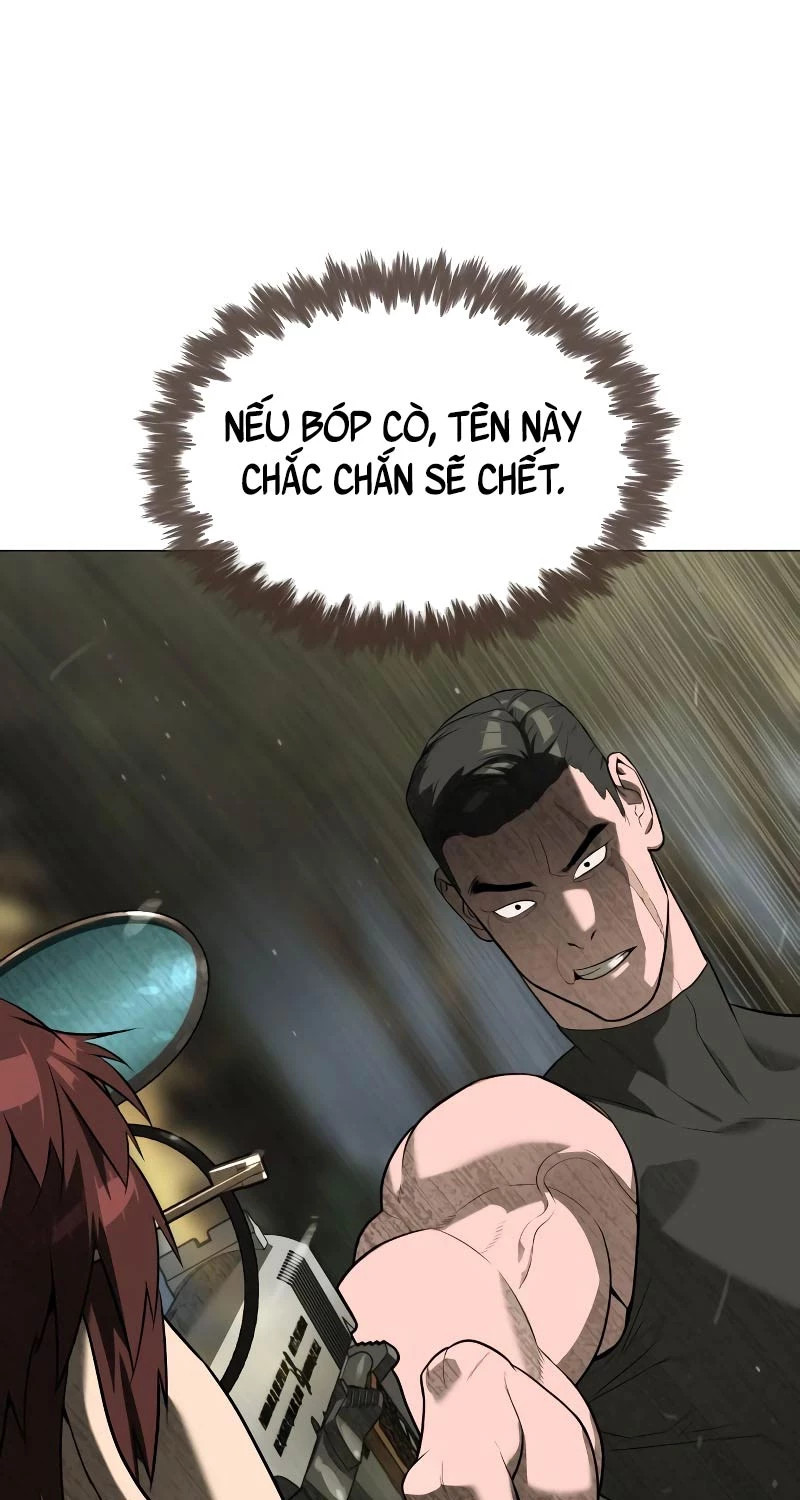 Sát Thủ Peter Chapter 54 - Trang 10