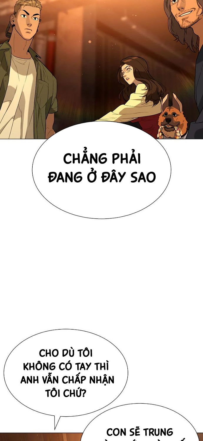 Sát Thủ Peter Chapter 58 - Trang 129