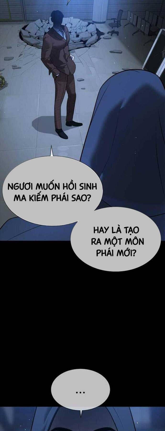 Sát Thủ Peter Chapter 33 - Trang 68