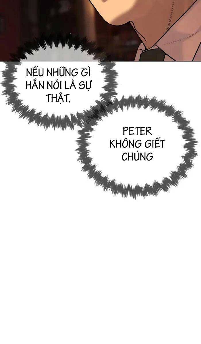 Sát Thủ Peter Chapter 3 - Trang 8