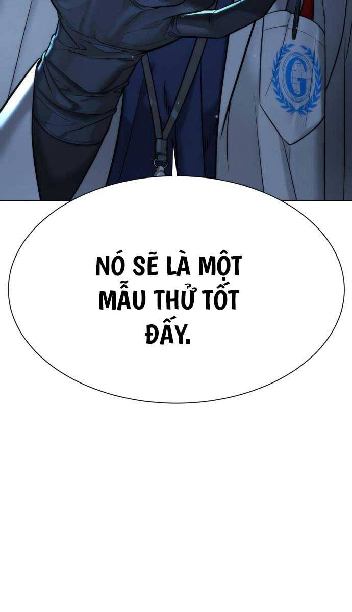 Sát Thủ Peter Chapter 17 - Trang 42