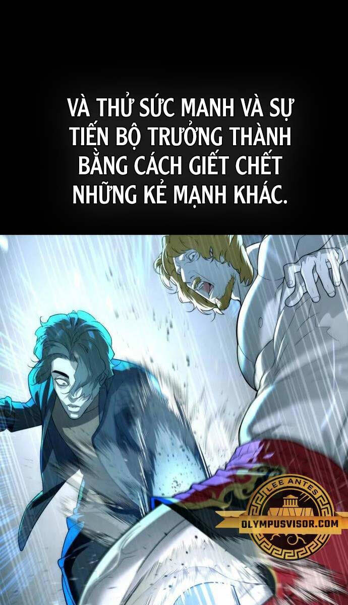 Sát Thủ Peter Chapter 23 - Trang 53