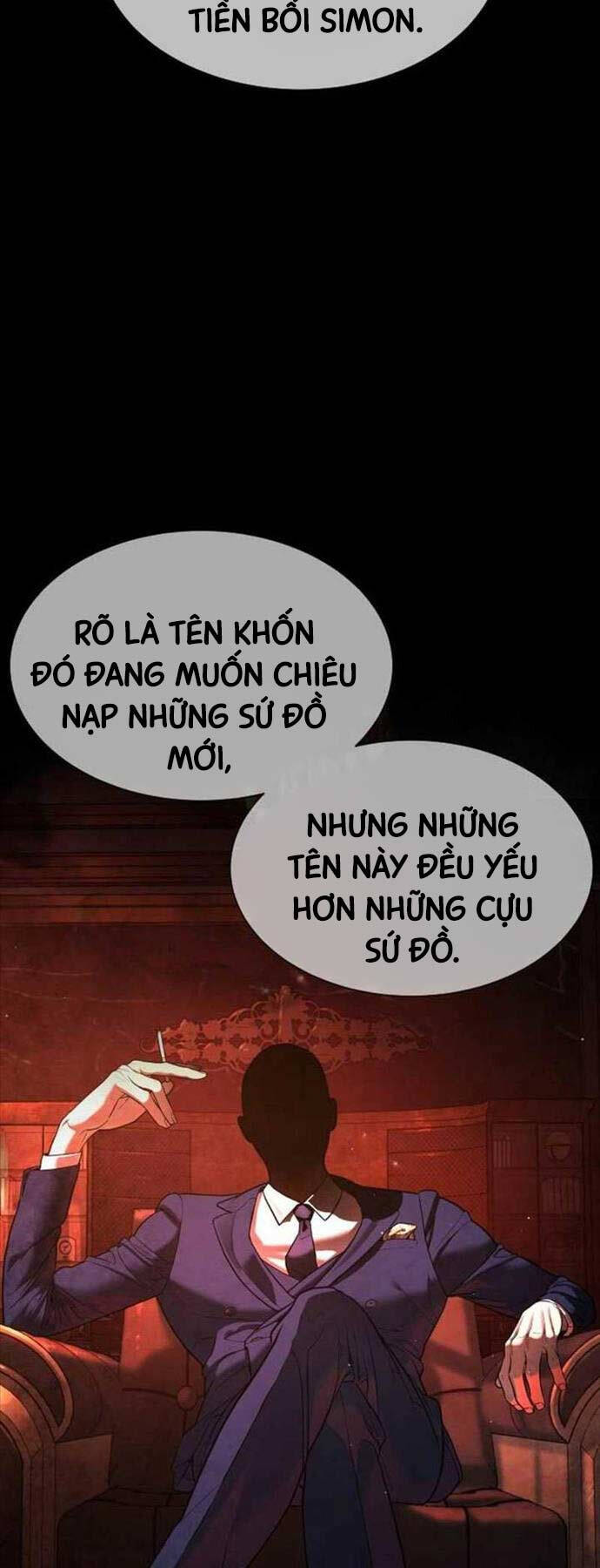 Sát Thủ Peter Chapter 33 - Trang 81