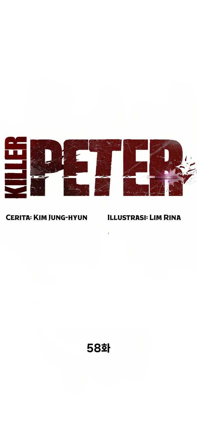 Sát Thủ Peter Chapter 58 - Trang 74