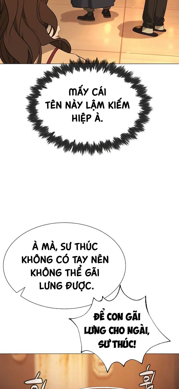 Sát Thủ Peter Chapter 58 - Trang 109