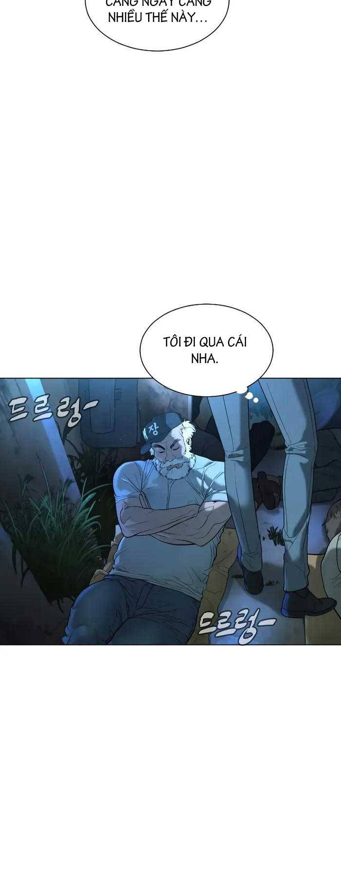 Sát Thủ Peter Chapter 4 - Trang 6