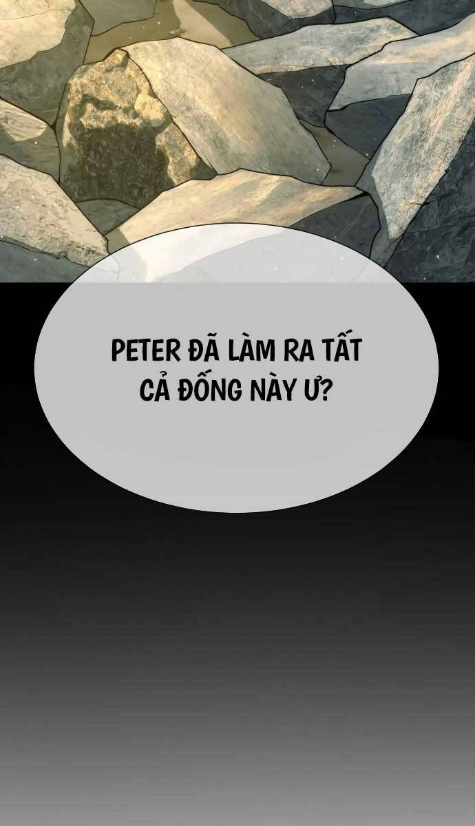 Sát Thủ Peter Chapter 21 - Trang 139