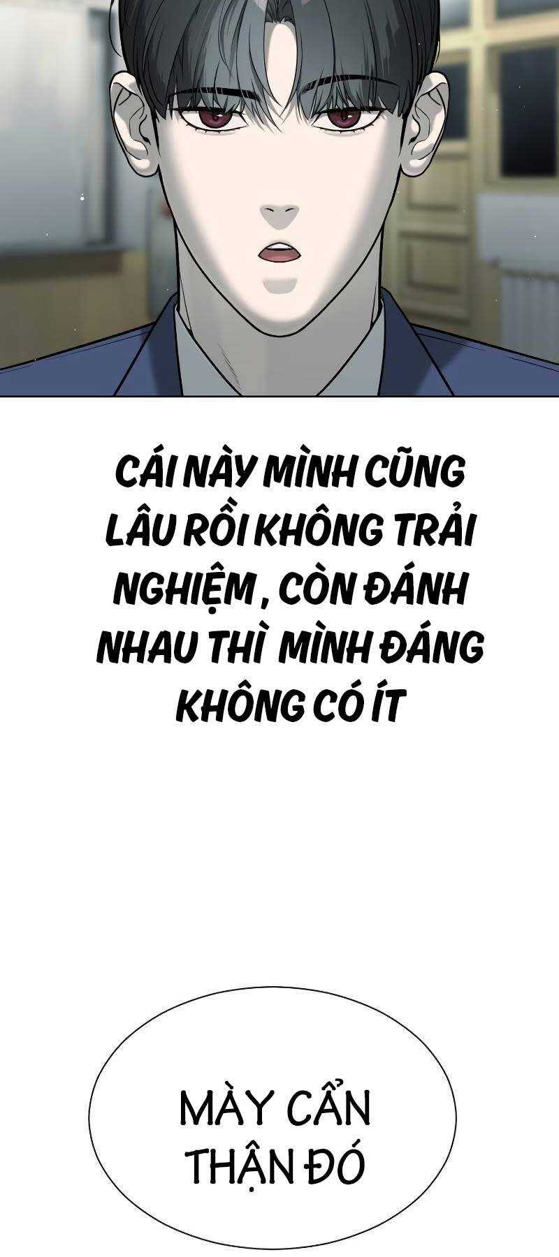 Sát Thủ Peter Chapter 6 - Trang 26