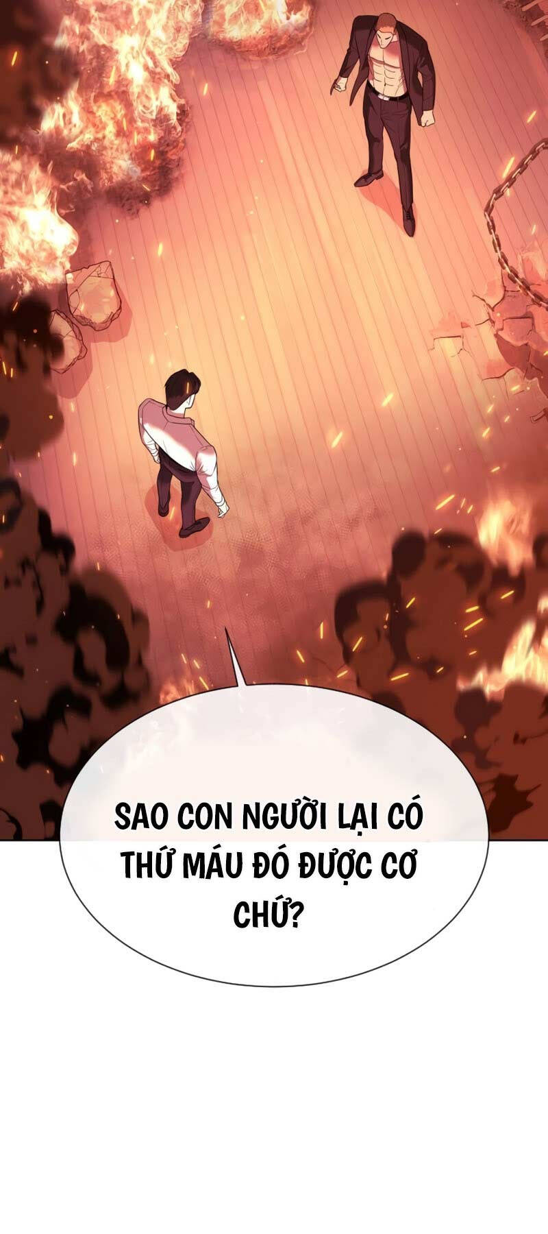 Sát Thủ Peter Chapter 35 - Trang 20