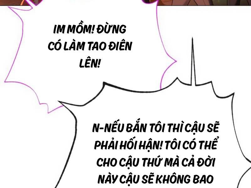 Sát Thủ Peter Chapter 37.5 - Trang 130