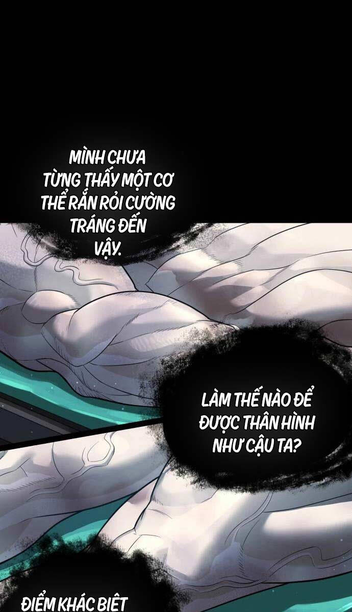 Sát Thủ Peter Chapter 23 - Trang 35