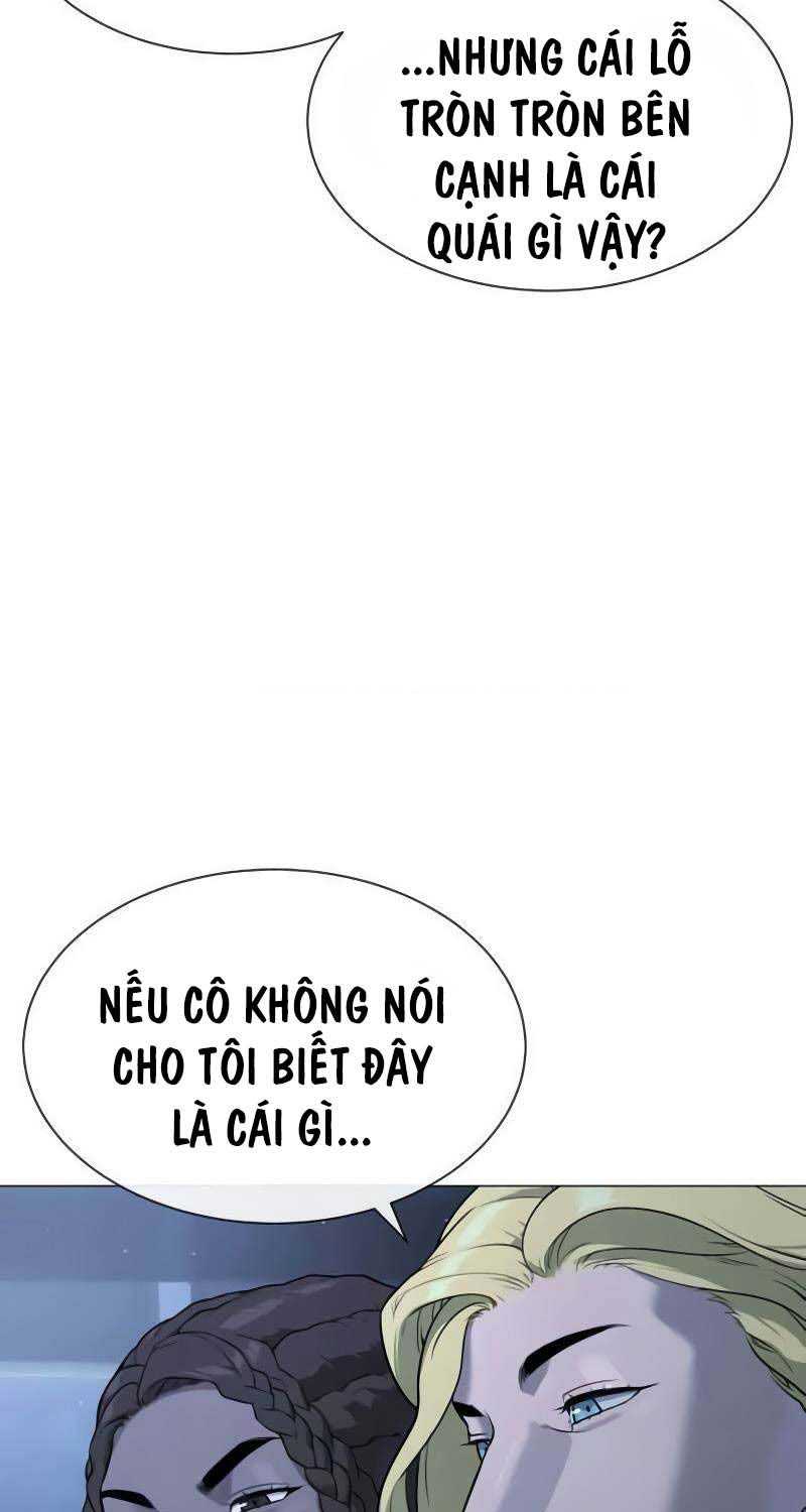 Sát Thủ Peter Chapter 44 - Trang 31