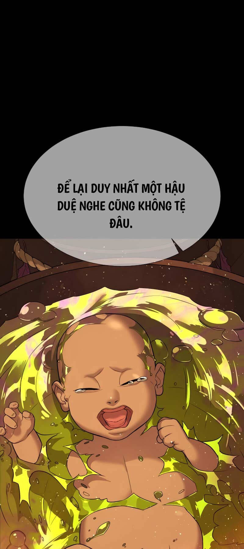 Sát Thủ Peter Chapter 35 - Trang 48