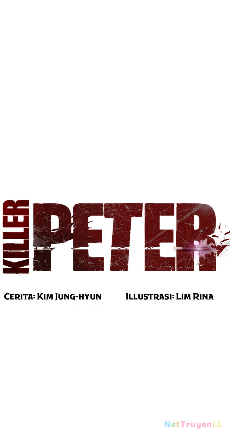 Sát Thủ Peter Chapter 53 - Trang 11