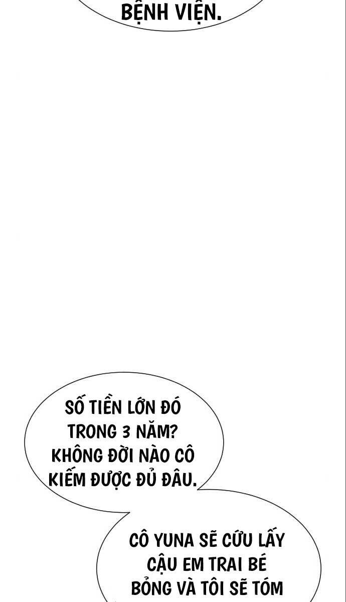 Sát Thủ Peter Chapter 18.5 - Trang 41