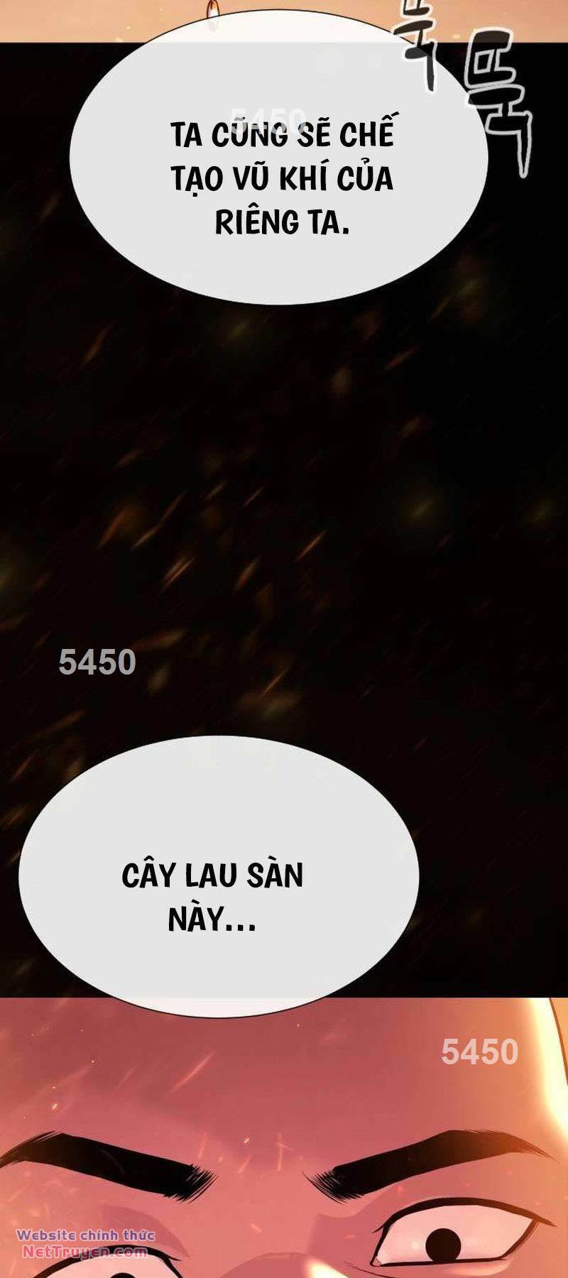 Sát Thủ Peter Chapter 36 - Trang 1