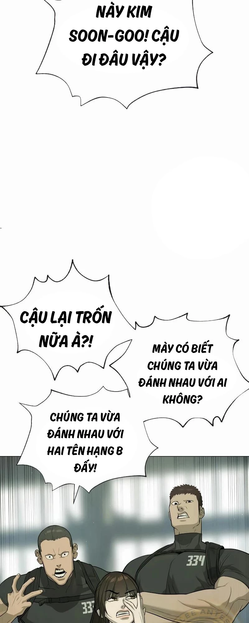 Sát Thủ Peter Chapter 51 - Trang 86