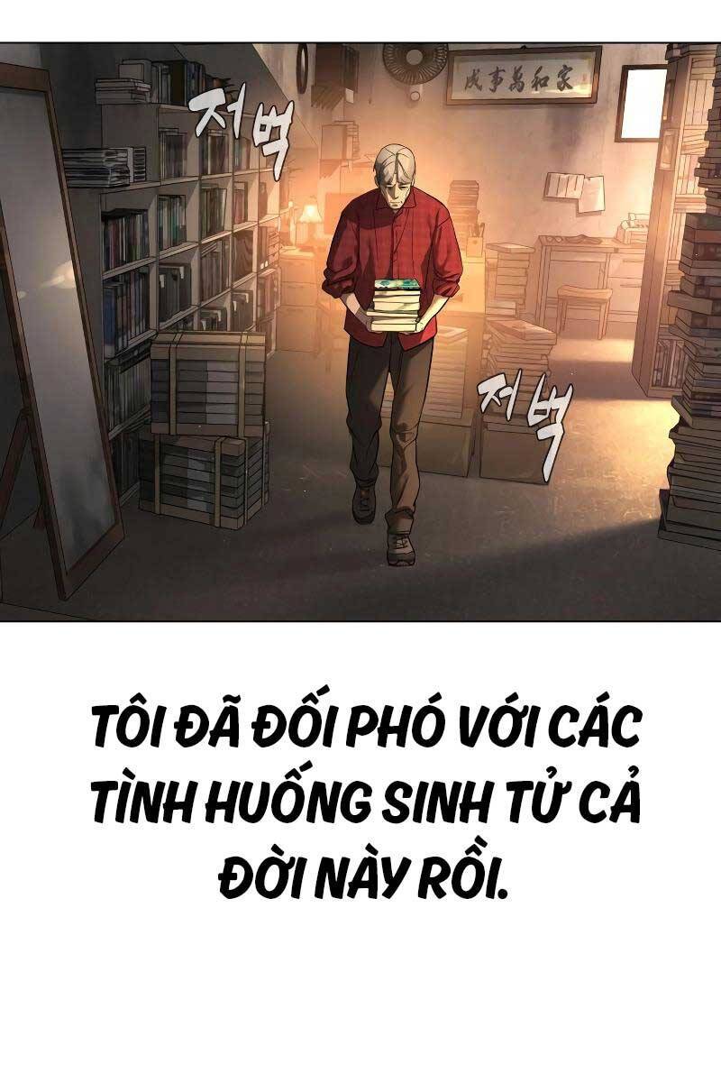 Sát Thủ Peter Chapter 1 - Trang 47