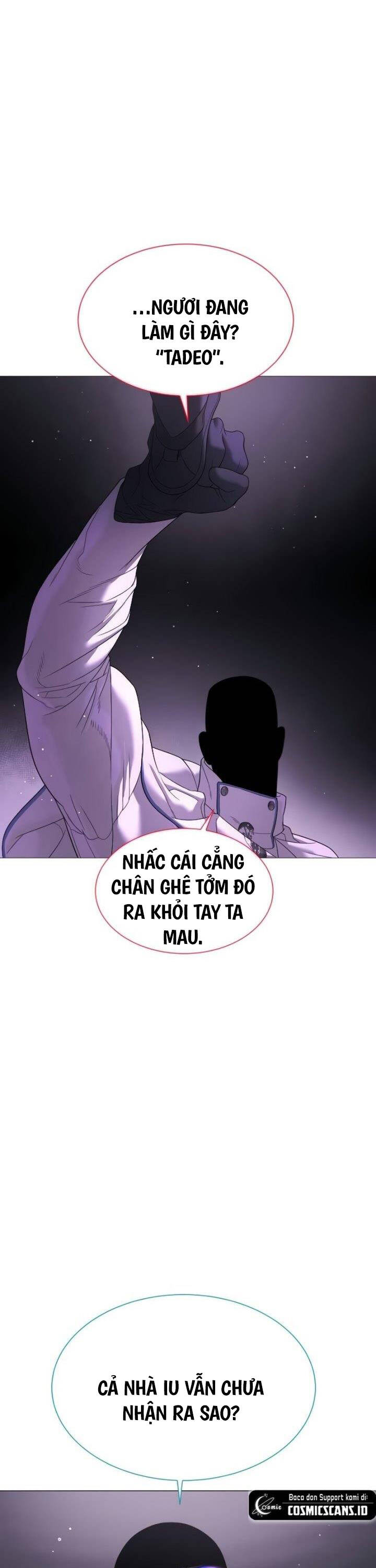 Sát Thủ Peter Chapter 39 - Trang 23