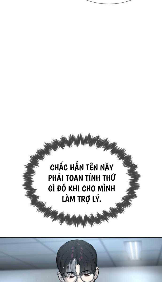 Sát Thủ Peter Chapter 17 - Trang 92